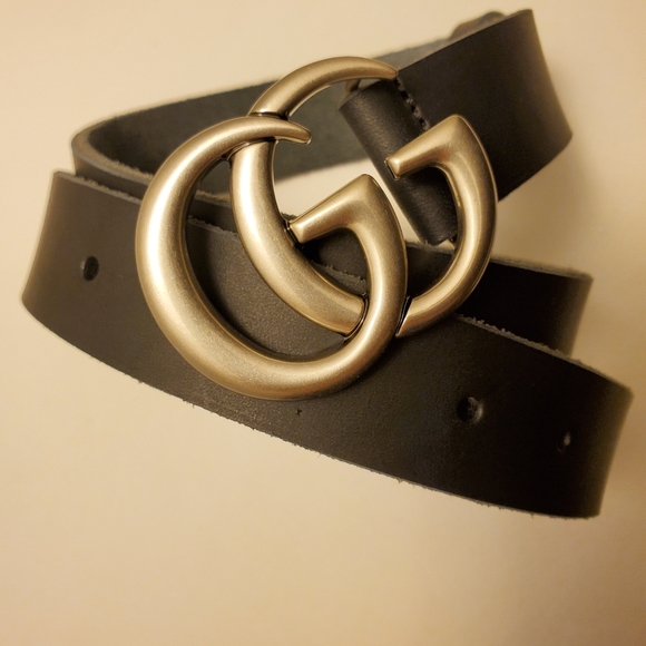 Gucci Belt NWT Size 75 (0-2) - Picture 9 of 9